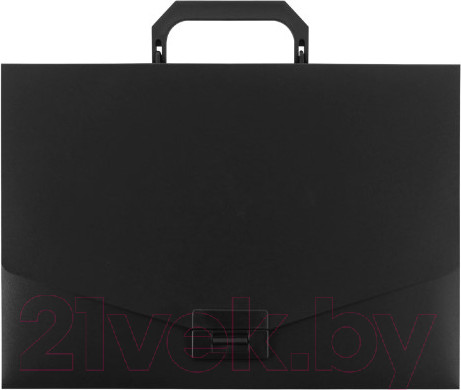 Изображение товара Папка-портфель Staff А4 / 229241 (черный)
