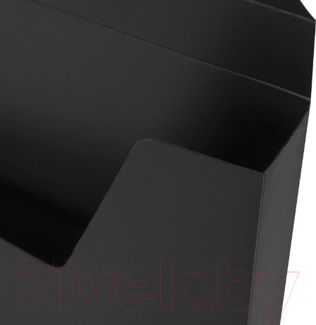 Изображение товара Папка-портфель Staff А4 / 229241 (черный)