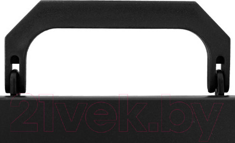 Изображение товара Папка-портфель Staff А4 / 229241 (черный)