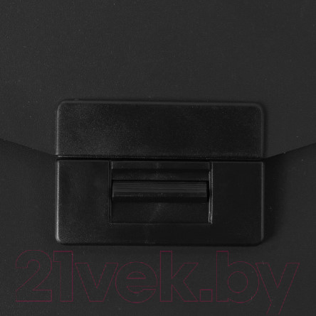 Изображение товара Папка-портфель Staff А4 / 229241 (черный)