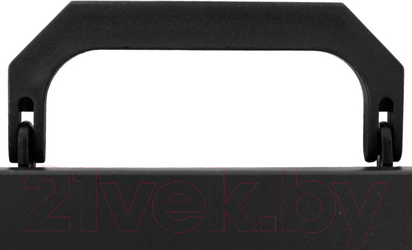 Изображение товара Папка-портфель Staff А4 / 229245 (черный)