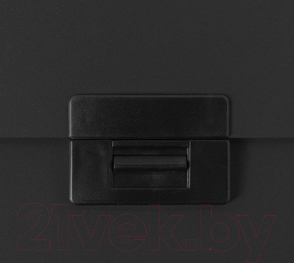 Изображение товара Папка-портфель Staff А4 / 229245 (черный)