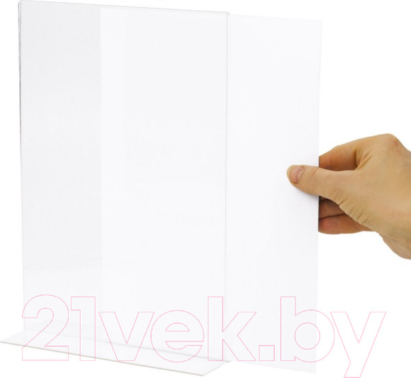 Изображение товара Информационная стойка Brauberg 290423