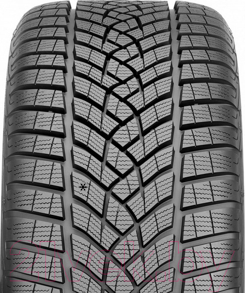 Изображение товара Зимняя шина Goodyear UltraGrip Performance+ 195/55R20 95H