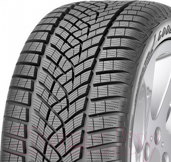Изображение товара Зимняя шина Goodyear UltraGrip Performance+ 195/55R20 95H