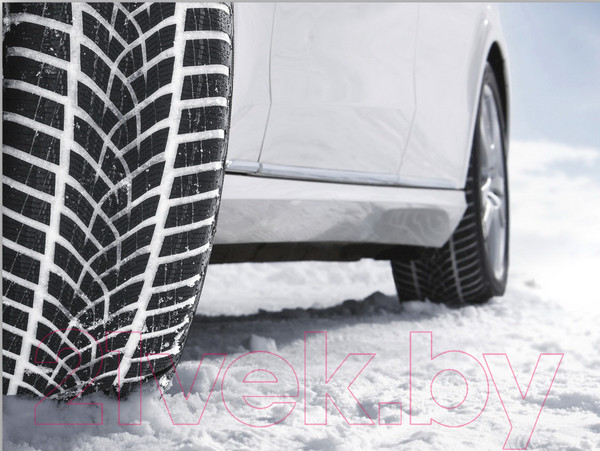 Изображение товара Зимняя шина Goodyear UltraGrip Performance+ 195/55R20 95H