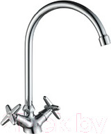 Изображение товара Смеситель Voda Vasilek VL 26