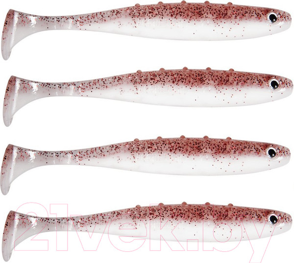 Изображение товара Мягкая приманка Dragon Aggressor Pro / AG30D-10-930 (4шт)