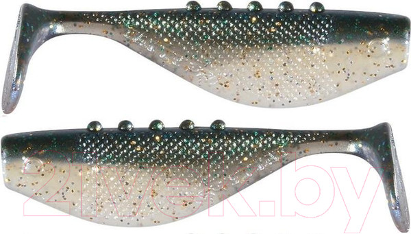 Изображение товара Мягкая приманка Dragon Fatty / FT40D-02-699 (3шт)