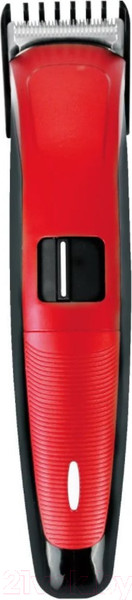 Изображение товара Триммер Ergolux ELX-HT01-C43 / 13962  (красный)