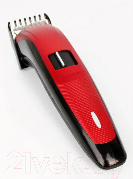 Изображение товара Триммер Ergolux ELX-HT01-C43 / 13962  (красный)