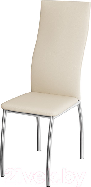 Изображение товара Стул ВВР Версаль (экокожа ваниль)