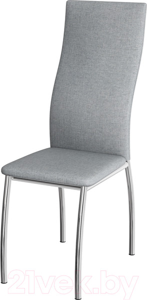 Изображение товара Стул ВВР Версаль (рогожка серый)