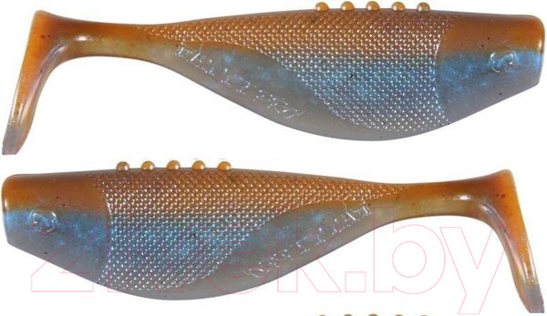 Изображение товара Мягкая приманка Dragon Fatty / FT50D-02-700 (2шт)