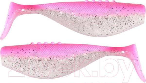 Изображение товара Мягкая приманка Dragon Fatty / FT50D-20-311 (2шт)