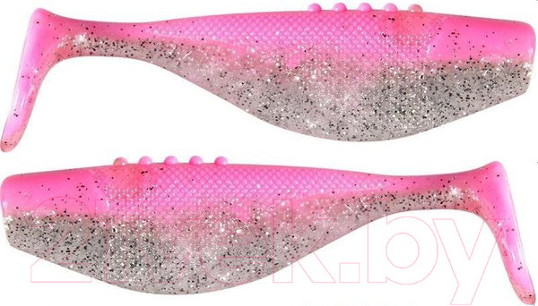 Изображение товара Мягкая приманка Dragon Fatty / FT50D-20-319 (2шт)