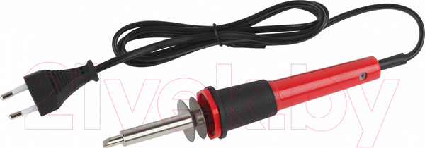 Изображение товара Паяльник электрический ЭРА PL-B+6N-30W / Б0046957