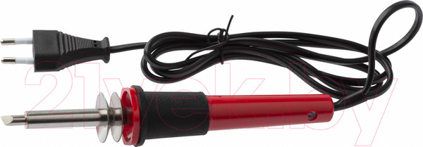 Изображение товара Паяльник электрический ЭРА PL-B+6N-30W / Б0046957