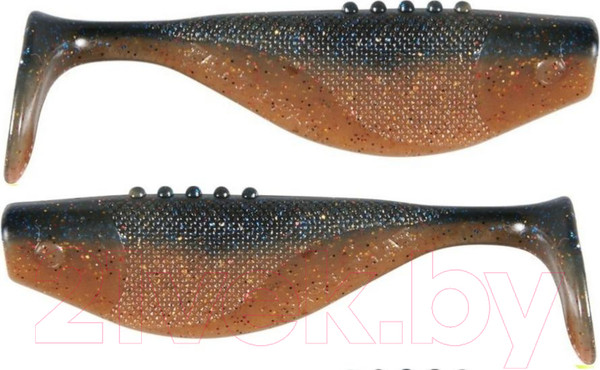 Изображение товара Мягкая приманка Dragon Fatty / FT50D-60-869 (2шт)