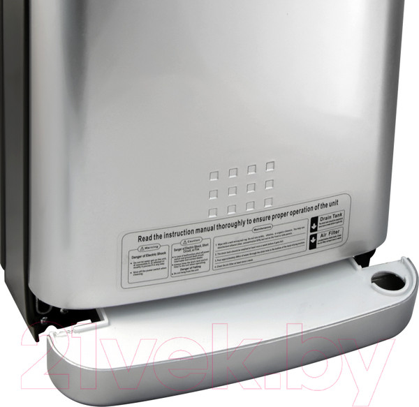 Изображение товара Сушилка для рук Puff 8870C New