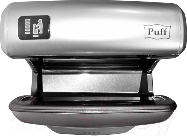 Изображение товара Сушилка для рук Puff 8870C New