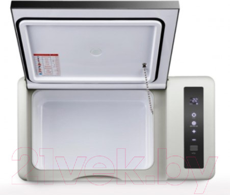 Изображение товара Автохолодильник Filymore C18