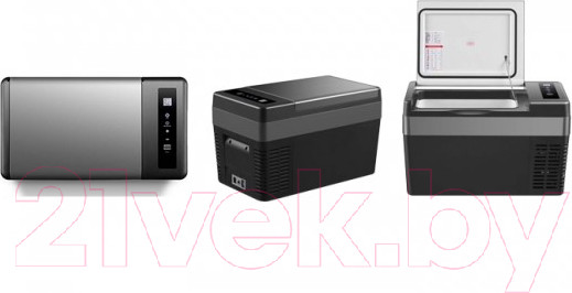 Изображение товара Автохолодильник Filymore C25