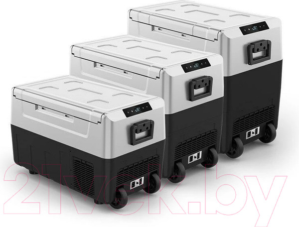 Изображение товара Автохолодильник Filymore T45