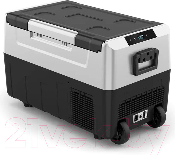 Изображение товара Автохолодильник Filymore T55