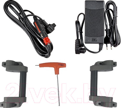 Изображение товара Автохолодильник Filymore X30