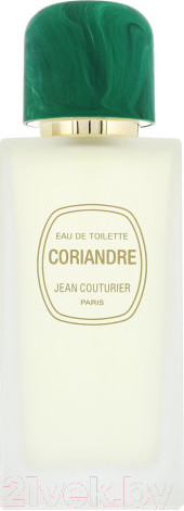 Изображение товара Туалетная вода Jean Couturier Coriandre (100мл)