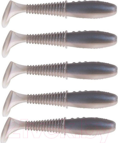 Изображение товара Мягкая приманка Dragon Invader Pro / IV25D-03-800 (5шт)