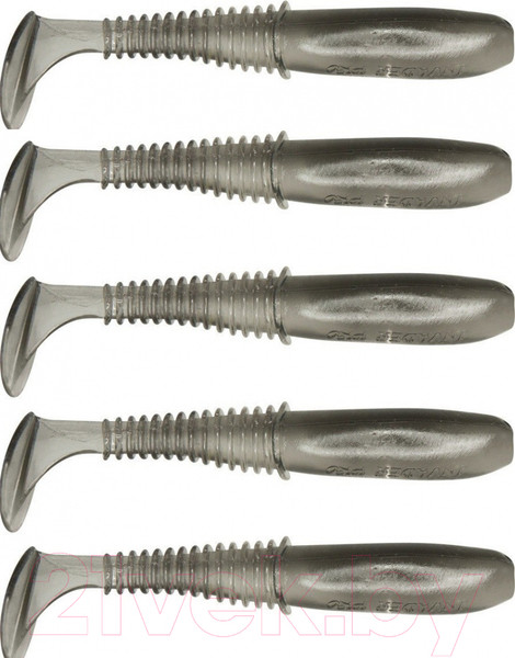 Изображение товара Мягкая приманка Dragon Invader Pro / IV25D-20-800 (5шт)