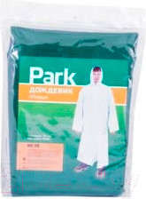 Изображение товара Дождевик Park RC-70 / 999107 (L, зеленый)