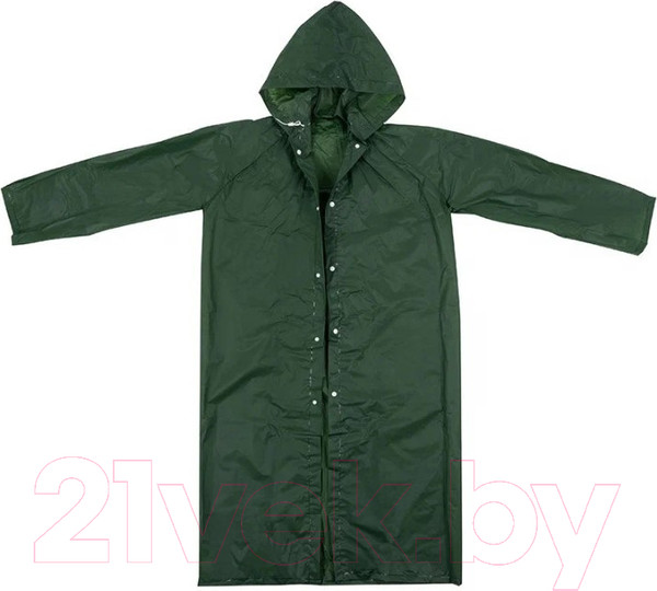 Изображение товара Дождевик Park RC-70 / 999107 (L, зеленый)