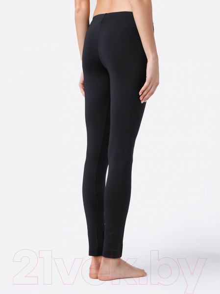 Изображение товара Леггинсы Conte Elegant New Line (р.170-102, black)