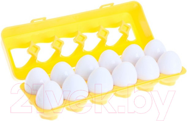 Изображение товара Сортер Zabiaka Сортер яйца Цифры / 6852548