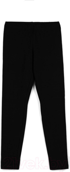 Изображение товара Леггинсы Conte Elegant Lady Fitness (р.164-94, черный)