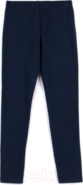 Изображение товара Леггинсы Conte Elegant Lady Fitness (р.164-98, темно-синий)