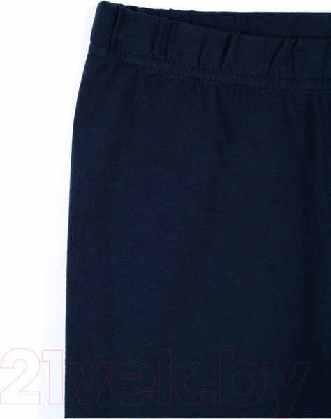 Изображение товара Леггинсы Conte Elegant Lady Fitness (р.164-98, темно-синий)