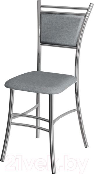 Изображение товара Стул ВВР Мажор (рогожка серый)