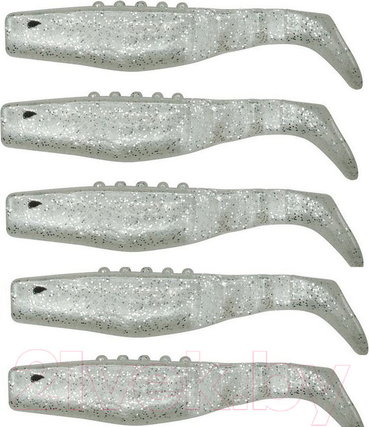 Изображение товара Мягкая приманка Dragon Phantail / PT20S-01-001 (5шт)