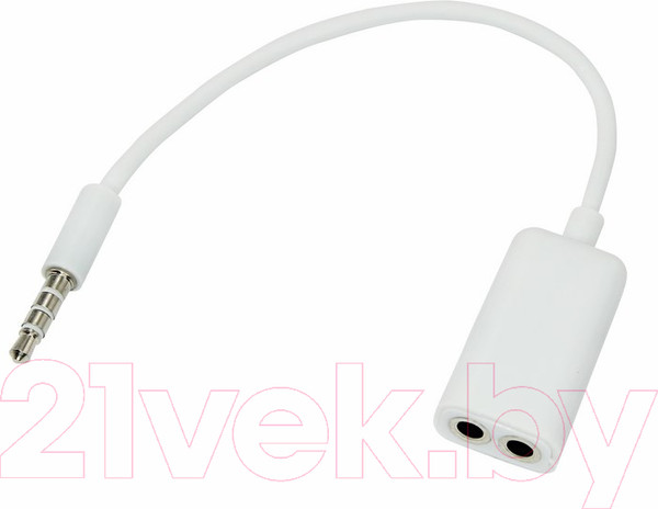 Изображение товара Сплиттер Rexant 18-1102 (белый)