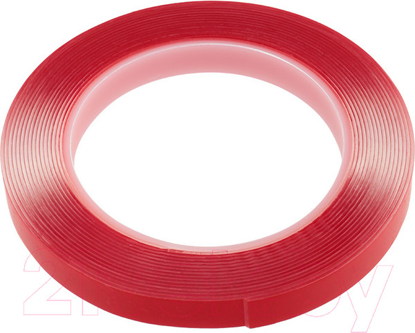 Изображение товара Скотч двухсторонний Rexant 09-6512 (прозрачный)