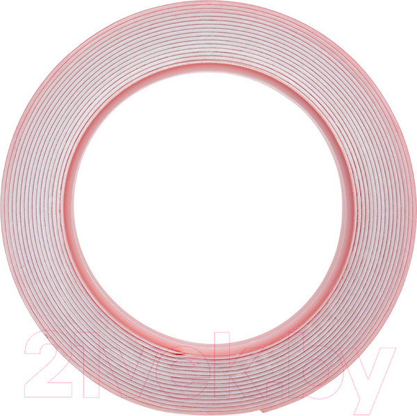 Изображение товара Скотч двухсторонний Rexant 09-6512 (прозрачный)