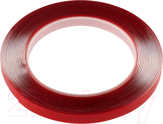 Изображение товара Скотч двухсторонний Rexant 09-6509 (прозрачный)