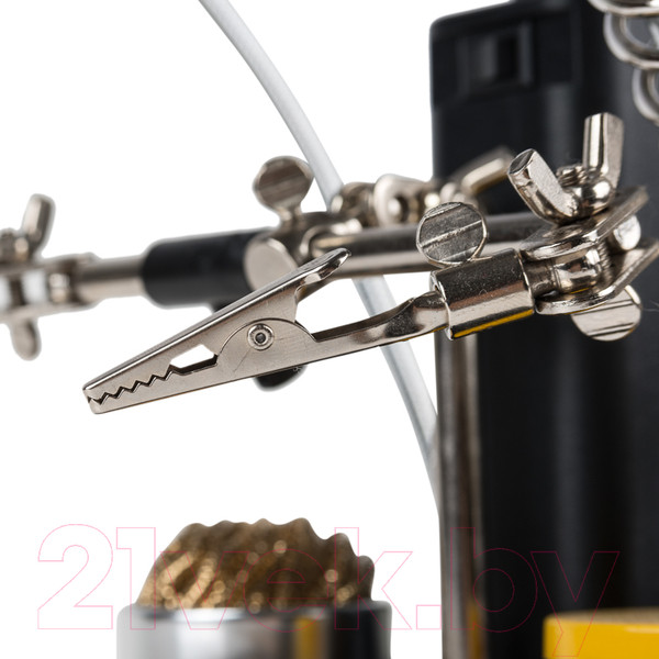 Изображение товара Держатель для пайки Rexant Профи 12-0258