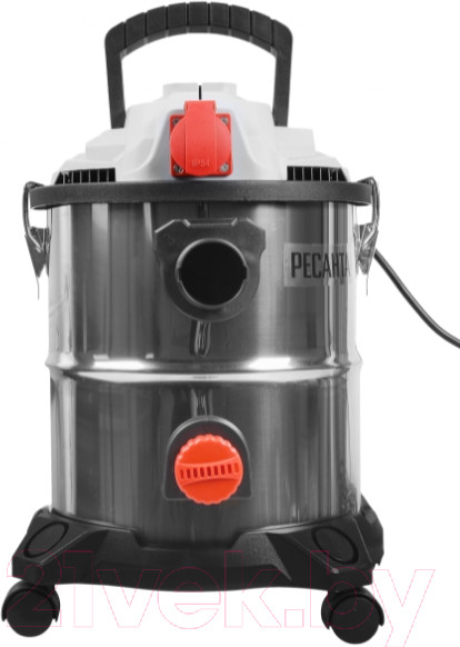 Изображение товара Профессиональный пылесос Ресанта ПС-1500/20 (75/19/1)