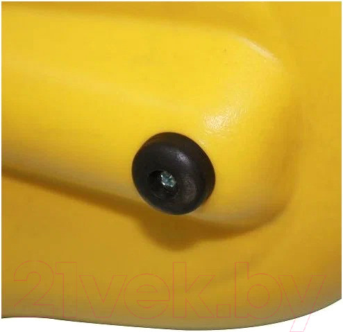 Изображение товара Качели Happy Box Giraffe Seesaw для троих / JM-704 (желтый)