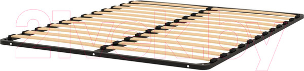 Изображение товара Ортопедическое основание Империал С кронштейнами без опор (1590x1980)